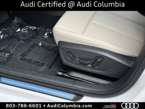 Certified 2026 Audi A3 2.0T Premium AWD/4WD image 20