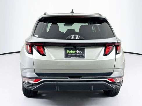 Used 2024 Hyundai Tucson SEL AWD/4WD image 7