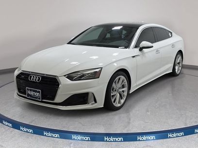 Used 2020 Audi A5 2.0T Premium