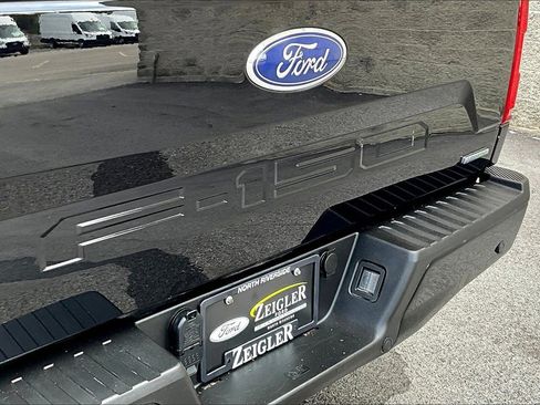 Certified 2018 Ford F150 XL w/ Equipment Group 101A Mid image 8