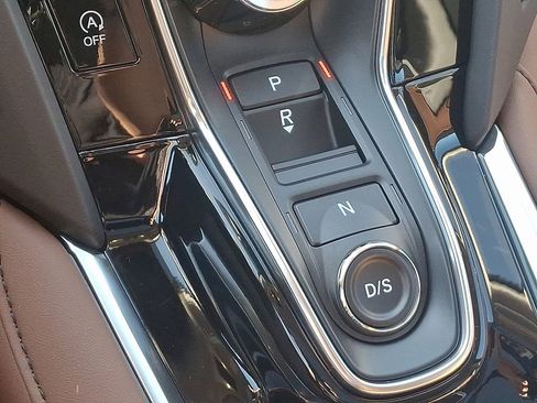 New 2026 Acura RDX w/ Technology Package image 8