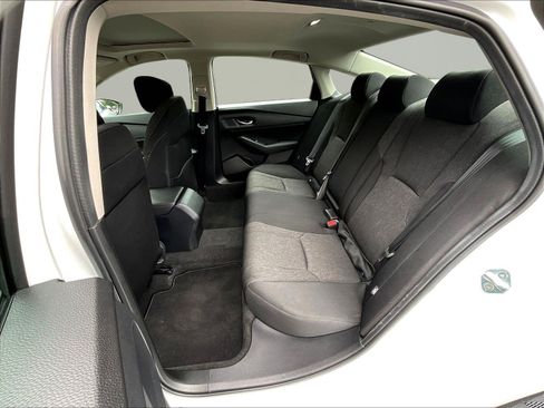 Used 2023 Honda Accord EX image 21