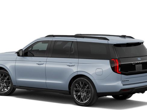 New 2027 Ford Expedition Platinum AWD/4WD image 25