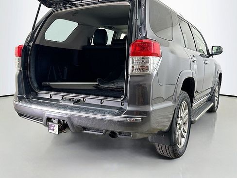 Used 2013 Toyota 4Runner Limited AWD/4WD image 28