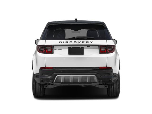 Used 2025 Land Rover Discovery Sport S AWD/4WD image 5