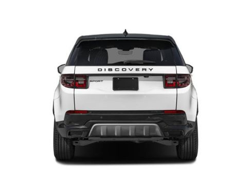 Used 2025 Land Rover Discovery Sport S AWD/4WD image 5