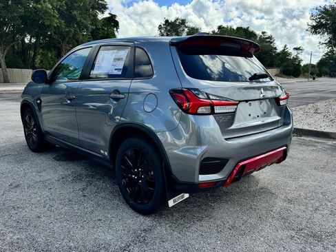 New 2026 Mitsubishi Outlander Sport AWD image 5