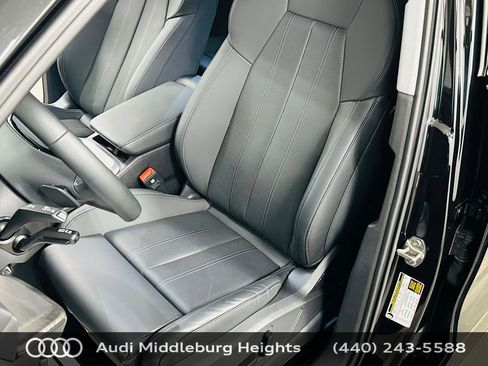 Certified 2025 Audi Q5 Premium w/ Premium Plus AWD/4WD image 24