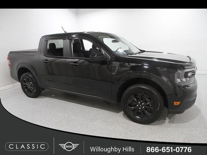Used 2024 Ford Maverick XLT w/ XLT Luxury Package