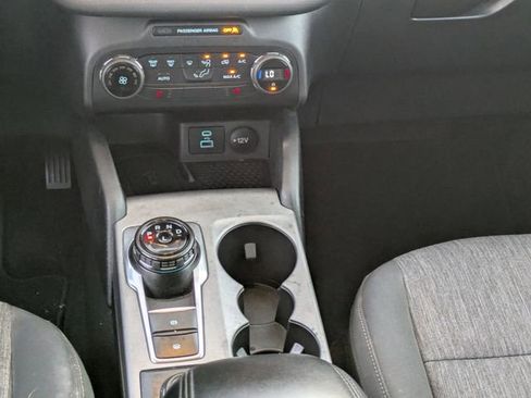 Used 2021 Ford Bronco Sport Big Bend w/ Big Bend Package (96B) image 19