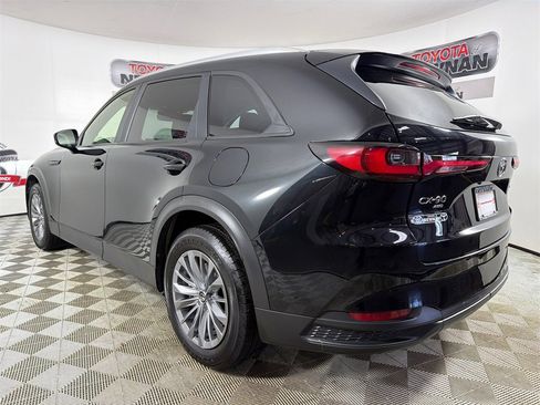 Used 2024 MAZDA CX-90 3.3 Turbo w/ Select Package image 5