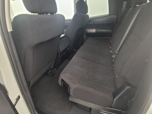Used 2013 Toyota Tundra 2WD Double Cab w/ Tow Pkg image 9
