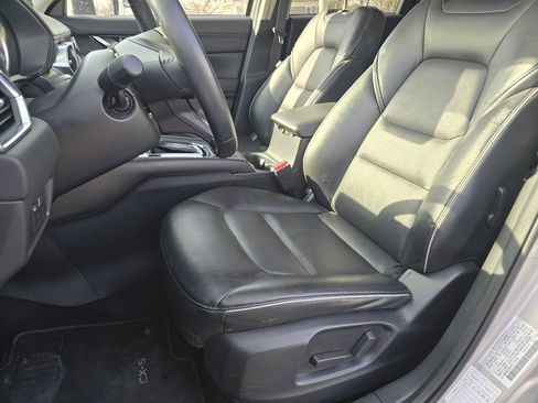 Used 2024 MAZDA CX-5 AWD 2.5 S w/ Select Package image 36