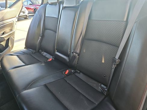 Used 2023 Nissan Altima 2.5 SR image 13