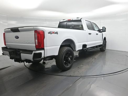 New 2026 Ford F250 XL w/ STX Appearance Package image 27