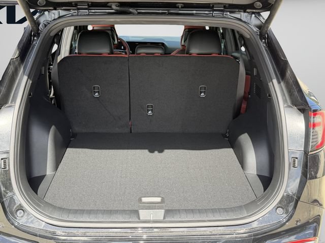 New 2026 Kia Sportage SX FWD image 15