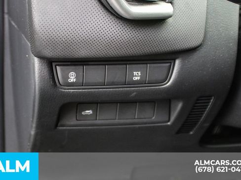 Used 2025 MAZDA CX-50 AWD 2.5 S w/ Preferred Package image 30