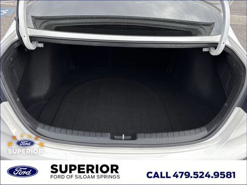 Used 2024 Kia Forte GT image 8