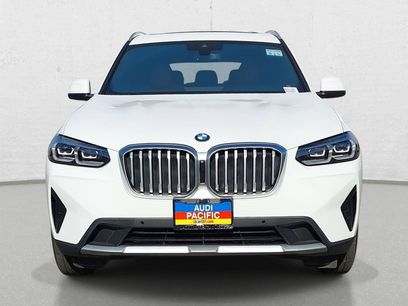 Used 2024 BMW X3 sDrive30i w/ Premium Package