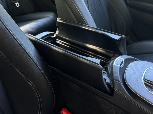 Used 2021 Mercedes-Benz E 350 4MATIC Sedan w/ Premium Package image 26