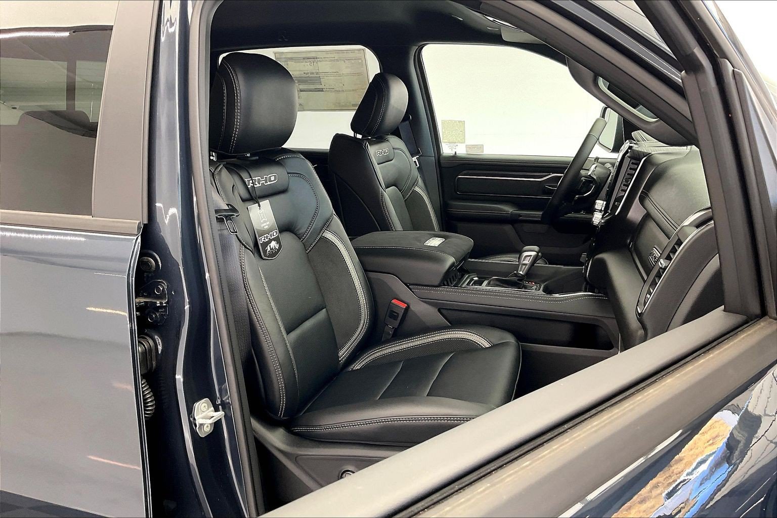 New 2026 RAM 1500 RHO AWD/4WD image 9