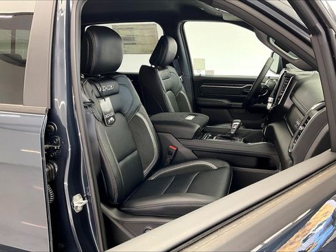 New 2026 RAM 1500 RHO AWD/4WD image 9