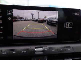 Certified 2025 Kia K4 EX video 4