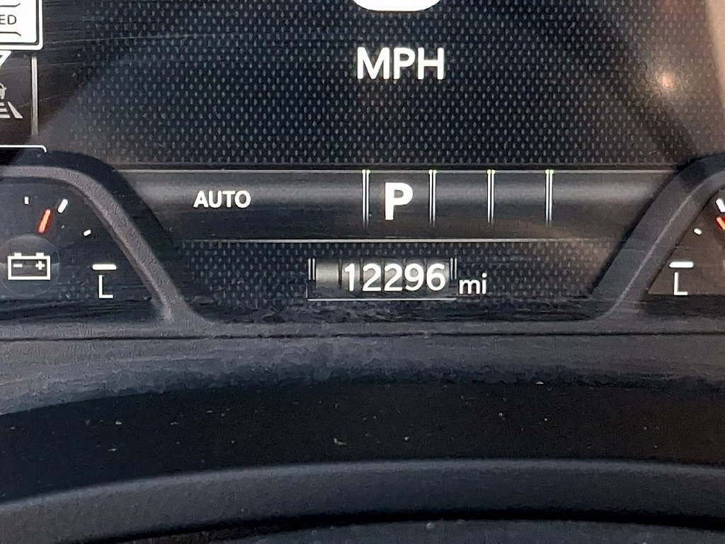 Used 2026 RAM 1500 Laramie AWD/4WD image 19