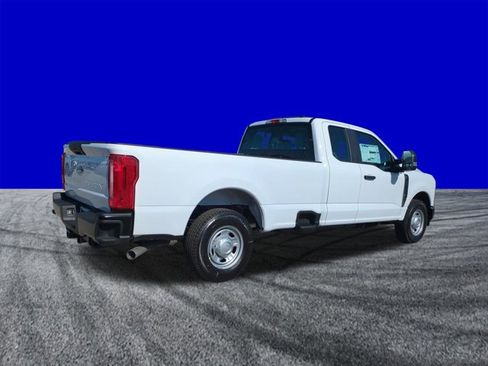 New 2026 Ford F250 XL image 4