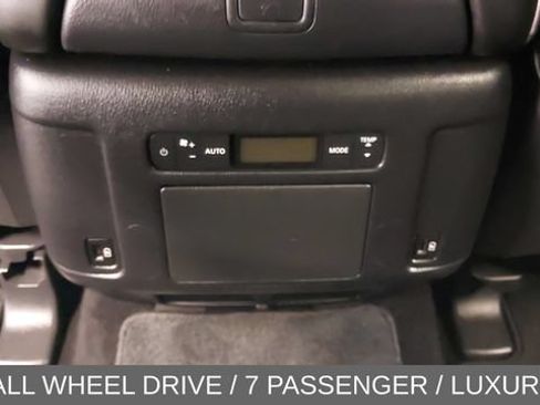 Used 2024 INFINITI QX80 Luxe AWD/4WD image 38