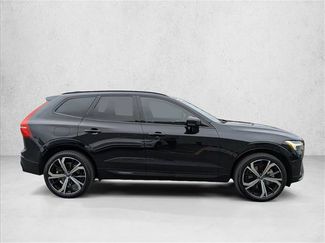 Used 2024 Volvo XC60 T8 Ultimate w/ Protection Package Premier video 4