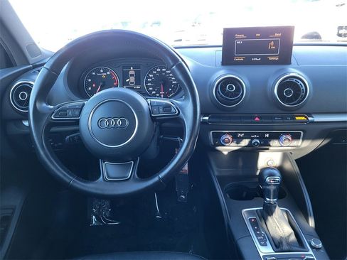 Used 2015 Audi A3 2.0T Premium w/ Cold Weather Package image 19