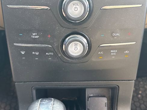 Used 2018 Ford Flex SEL w/ Equipment Group 202A image 33