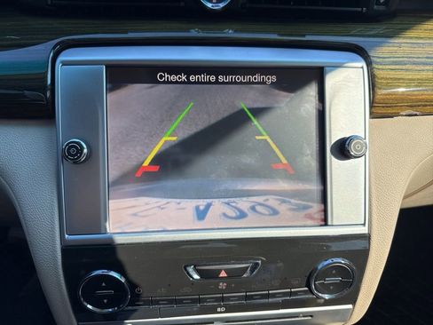 Used 2015 Maserati Quattroporte S Q4 image 10