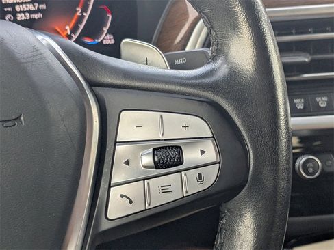 Used 2022 BMW X4 xDrive30i w/ Convenience Package image 23