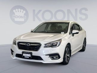 Used 2019 Subaru Legacy 2.5i Limited image 1