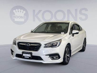 Used 2019 Subaru Legacy 2.5i Limited