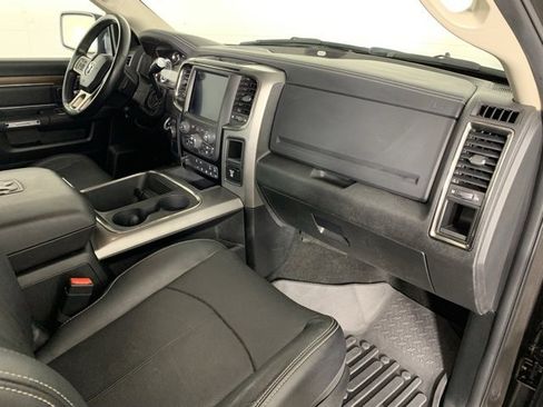 Used 2018 RAM 2500 Laramie w/ Sport Appearance Group image 10