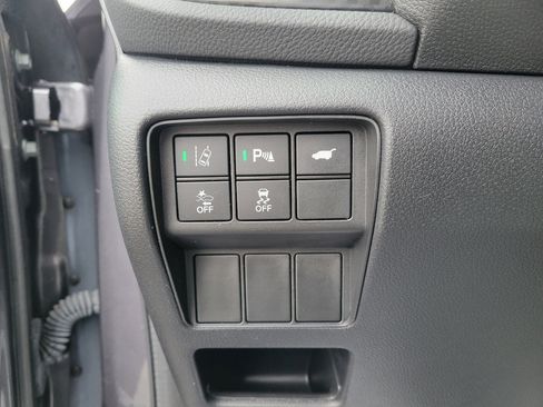 Used 2022 Honda CR-V Touring image 21