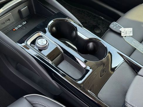 New 2026 Buick Envision Avenir image 31