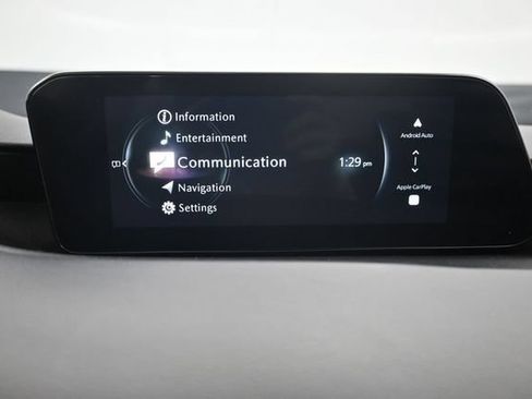 Used 2025 MAZDA MAZDA3 s FWD image 14
