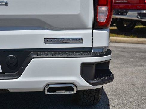 New 2025 GMC Sierra 1500 Elevation w/ X31 Off-Road Package image 21
