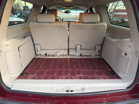 Used 2008 Chevrolet Suburban LT w/ LT Preferred Equipment Group image 38