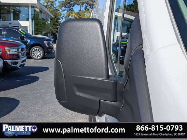 Used 2026 Ford Transit 250 Low Roof w/ Load Area Protection Package RWD image 10