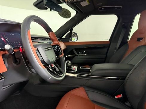 Used 2024 Land Rover Range Rover Sport AWD/4WD image 34