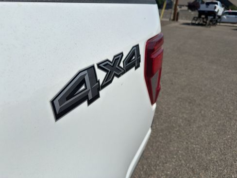 Used 2025 Ford F150 XLT w/ Equipment Group 301A Standard AWD/4WD image 12