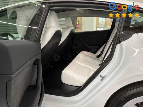 Used 2023 Tesla Model 3 Standard Range RWD image 13