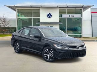 New 2026 Volkswagen Jetta Sport 360° Tour