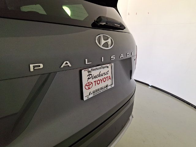 Used 2022 Hyundai Palisade SEL w/ Convenience Package AWD/4WD image 40