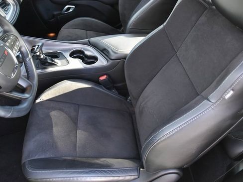 Used 2023 Dodge Challenger R/T w/ Plus Package image 13